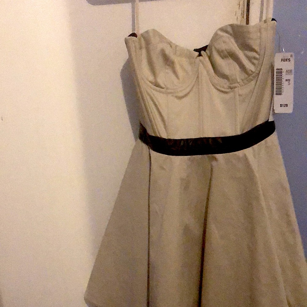 Alice and Olivia dress bought from fox’s